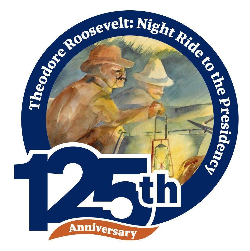 TR 125th Anniversary Gala - logo